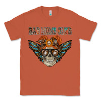 Copper bad moms club Classic Tee - RacoonDesign