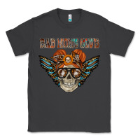 Smoke bad moms club Classic Tee - RacoonDesign