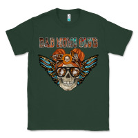 Sports Green bad moms club Classic Tee - RacoonDesign