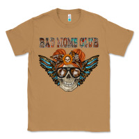 Toasted Coconut bad moms club Classic Tee - RacoonDesign