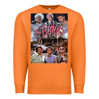 The 'burbs Horror Movie Halloween Premium Sweatshirt | Teevron