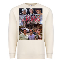 Sandshell The 'Burbs Horror Movie Halloween Premium Sweatshirt - minhPixels