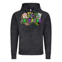 Vintage Black tax preparer mardi gras Vintage Hoodie - CowGirlArtShop