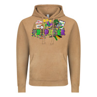 Vintage Camel tax preparer mardi gras Vintage Hoodie - CowGirlArtShop