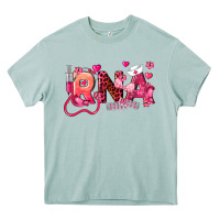 Arona rna breast cancer registered nurse assistant Heavy Core Tee - LillyAllenDesigns