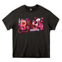 Asphalt rna breast cancer registered nurse assistant Heavy Core Tee - LillyAllenDesigns