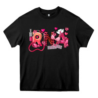 Black rna breast cancer registered nurse assistant Heavy Core Tee - LillyAllenDesigns