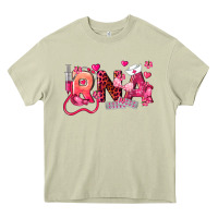 Mossy rna breast cancer registered nurse assistant Heavy Core Tee - LillyAllenDesigns