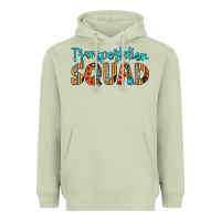 Matcha transportation squad Heavyweight Hoodie - Artiststas