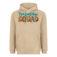 Mushroom transportation squad Heavyweight Hoodie - Artiststas
