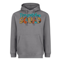 Storm transportation squad Heavyweight Hoodie - Artiststas