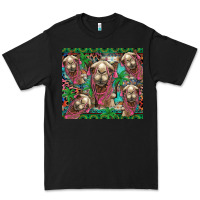 Black camel face Premium Tee - BarkalooDesign