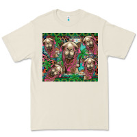 Bone camel face Premium Tee - BarkalooDesign