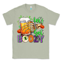 Matcha Lets Get Boozy Classic Tee - texasbilliewilder