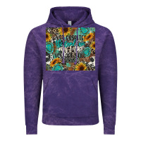 Cloud Purple yet despite the look on my face you are still talk Vintage Hoodie - CowGirlArtShop