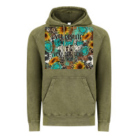 Vintage Olive yet despite the look on my face you are still talk Vintage Hoodie - CowGirlArtShop