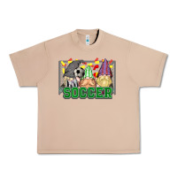 Burro soccer gnomies Urban Heavy Tee - HowdyJamesFarm
