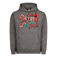 Pigment Tornado little miss 3 rh   grade Urban Hoodie - AdoDesignShop