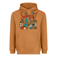Meerkat sweet one strawberry Heavyweight Hoodie - Artiststas