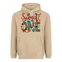 Mushroom sweet one strawberry Heavyweight Hoodie - Artiststas