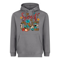 Storm sweet one strawberry Heavyweight Hoodie - Artiststas