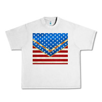 Lunar Rock glitter american flag Urban Heavy Tee - TumblerDesignByShophia