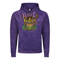 Cloud Purple pinch peel eat repeat Vintage Hoodie - CowGirlArtShop