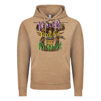 Pinch Peel Eat Repeat Vintage Hoodie | Teevron