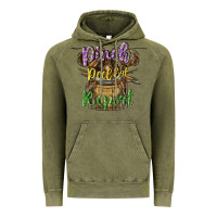 Vintage Olive pinch peel eat repeat Vintage Hoodie - CowGirlArtShop
