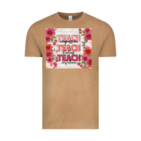 Vintage Camel teacher life Vintage Tee - TumblerDesignByShophia