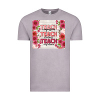 Vintage Zinc teacher life Vintage Tee - TumblerDesignByShophia