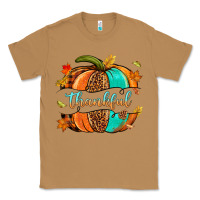 Toasted Coconut pumpkin thankful Classic Tee - NancyCooperArtShop