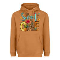 Meerkat sweet one pineapple Heavyweight Hoodie - Artiststas