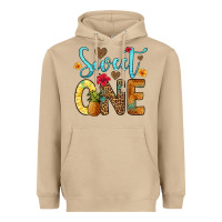 Mushroom sweet one pineapple Heavyweight Hoodie - Artiststas