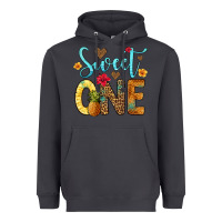 Smoke sweet one pineapple Heavyweight Hoodie - Artiststas