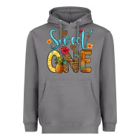 Storm sweet one pineapple Heavyweight Hoodie - Artiststas