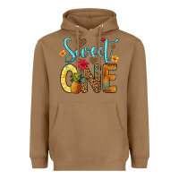 Toasted Coconut sweet one pineapple Heavyweight Hoodie - Artiststas