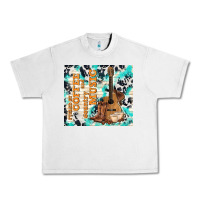 Lunar Rock fueled by coffee and country music Urban Heavy Tee - TumblerDesignByShophia