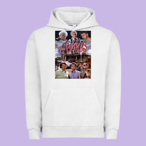 The 'burbs Horror Movie Halloween Urban Hoodie Designed By Minhpixels