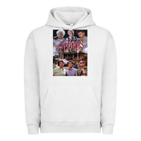 Pigment Lunar Rock The 'Burbs Horror Movie Halloween Urban Hoodie - minhPixels