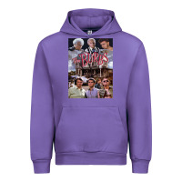 Tulip The 'Burbs Horror Movie Halloween Urban Hoodie - minhPixels