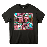 Rt Heavy Core Tee | Teevron