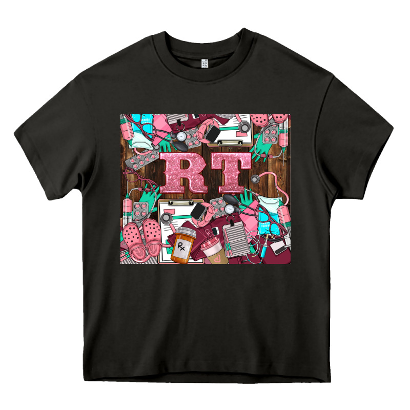 Rt Heavy Core Tee by LillyAllenDesigns | Teevron