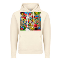 Vintage Artic teacher autism Vintage Hoodie - CowGirlArtShop