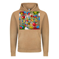 Vintage Camel teacher autism Vintage Hoodie - CowGirlArtShop