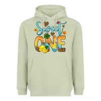 Matcha sweet one lemon Heavyweight Hoodie - Artiststas