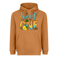 Meerkat sweet one lemon Heavyweight Hoodie - Artiststas