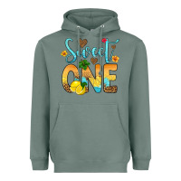 Sage sweet one lemon Heavyweight Hoodie - Artiststas