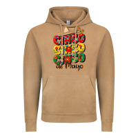 Vintage Camel cinco cinco cinco de mayo Vintage Hoodie - CowGirlArtShop
