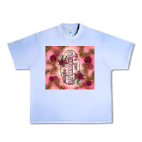 Grape Ice maybe swearing will help Urban Heavy Tee - TumblerDesignByShophia